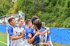 Men's Soccer vs Gordon  Wheaton Men's Soccer vs Gordon. - Photo by Keith Nordstrom : Wheaton, Soccer, Gordon, MSoc2019